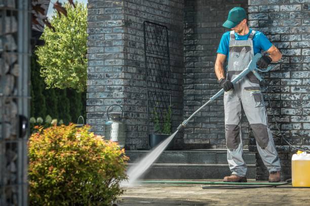 Boat and Dock Cleaning in Bonners Ferry, ID
