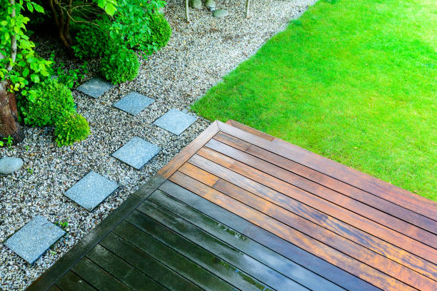 Best Patio and Deck Pressure Washing  in Bonners Ferry, ID