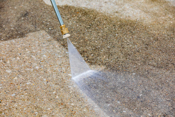 Best Dumpster Area Cleaning  in Bonners Ferry, ID