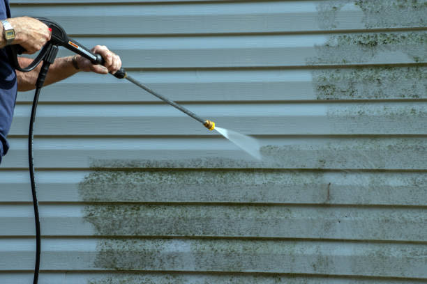 Best Sidewalk and Walkway Cleaning  in Bonners Ferry, ID