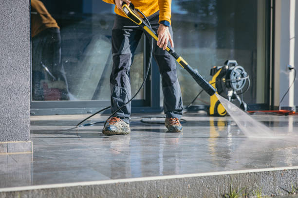Best Driveway Pressure Washing  in Bonners Ferry, ID