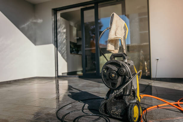 Best Post-Construction Pressure Washing  in Bonners Ferry, ID