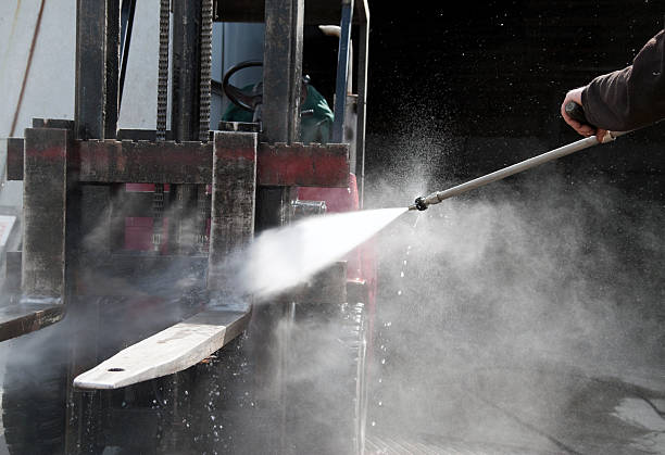 Trusted Bonners Ferry, ID Pressure Washing Services Experts