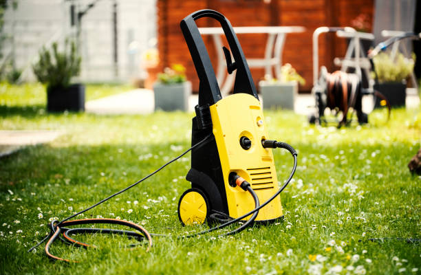 Best Gutter Cleaning  in Bonners Ferry, ID
